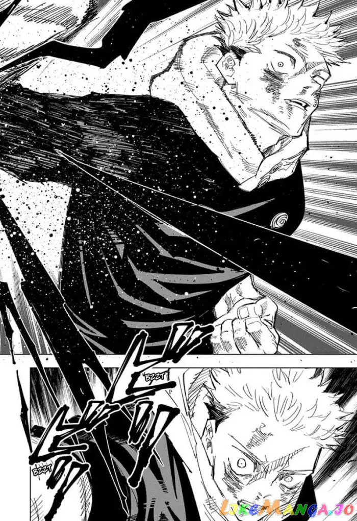 Jujutsu Kaisen Chapter 127 image 20_optimized